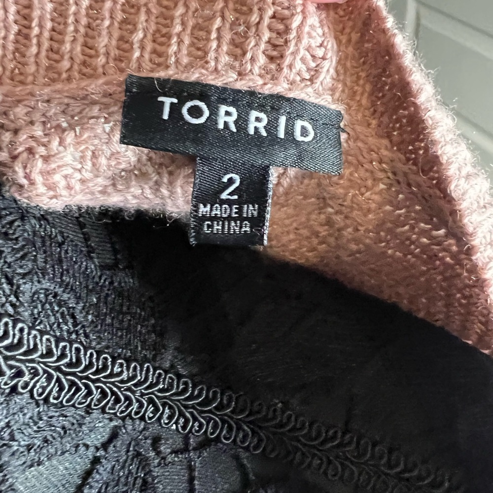 Torrid - Picture 3 of 3